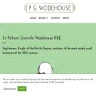 wodehouse.co.uk wodehouse.co.uk