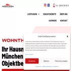 wohnthron.de wohnthron.de