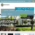 wolcottct.org