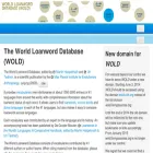 wold.clld.org wold.clld.org