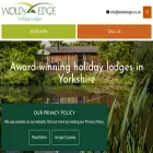 woldsedge.co.uk