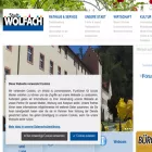 wolfach.de wolfach.de