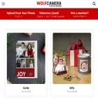 wolfcameraphotodesign.com