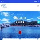 wolfcreekmarina.com