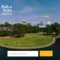 wolfeandtaylor.com