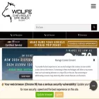 wolfecalgary.com wolfecalgary.com