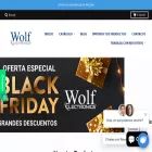 wolfelectronics.net