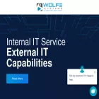 wolfesystems.com.au wolfesystems.com.au