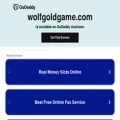 wolfgoldgame.com