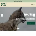 wolfpark.org wolfpark.org