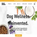 wolfspring.dog wolfspring.dog