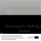wolfstudiosmke.com wolfstudiosmke.com
