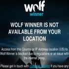wolfwinner.me wolfwinner.me