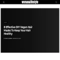 womanandlifestyle.com womanandlifestyle.com