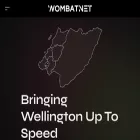 wombatnet.co.nz