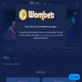 wombet.com wombet.com