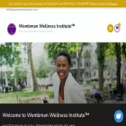 wombmanwellness.com wombmanwellness.com