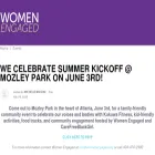 womenengaged.org womenengaged.org