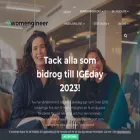 womengineer.org womengineer.org