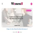 womenh.com