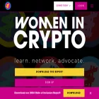 womenincrypto.org