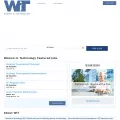 womenintechnology-jobs.careerwebsite.com