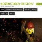 womensbrickinitiative.com womensbrickinitiative.com