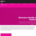 womenshealthandfitness.com.au