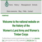 womenslandarmy.co.uk womenslandarmy.co.uk