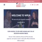 womenspublicleadership.net