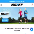 wonder-steps.com