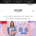 wonderclosets.com