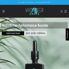 wonderdrops.de wonderdrops.de