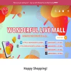 wonderfullivemall.com