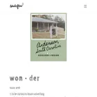 wonderhere.com wonderhere.com