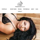 wonderlandboudoir.com
