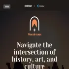 wonderous.app wonderous.app