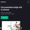 wonderslide.com