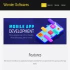 wondersoftwares.com