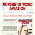wondersofworldaviation.com wondersofworldaviation.com