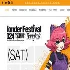 wonfes.asia wonfes.asia