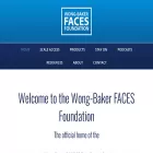 wongbakerfaces.org