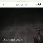 wonrob.com