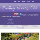 woodburycc.com woodburycc.com