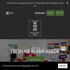 woodlandmews.com