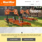 woodmizer.cz woodmizer.cz