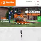 woodmizer.pe