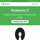 woodpecker-ci.org