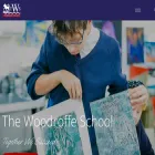 woodroffe.dorset.sch.uk woodroffe.dorset.sch.uk