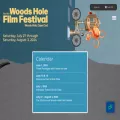 woodsholefilmfestival.org woodsholefilmfestival.org
